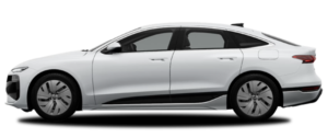 A6 Sportback e-tron