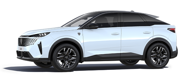 Peugeot GTi Elektrikli Dönüşle Geri Geliyor